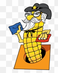 A Truly Righteous Cornhole Tournament - Corn Hole Cartoon With Transparent Background Png,Cornhole Png