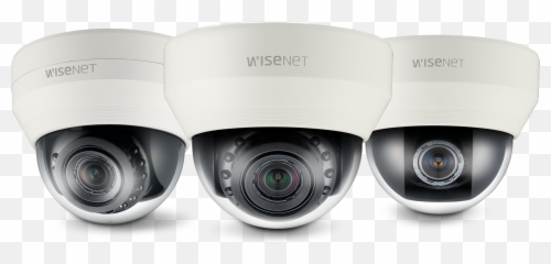 Security Cameras Surveillance Solutions - Video Camera Png,Security Camera Png