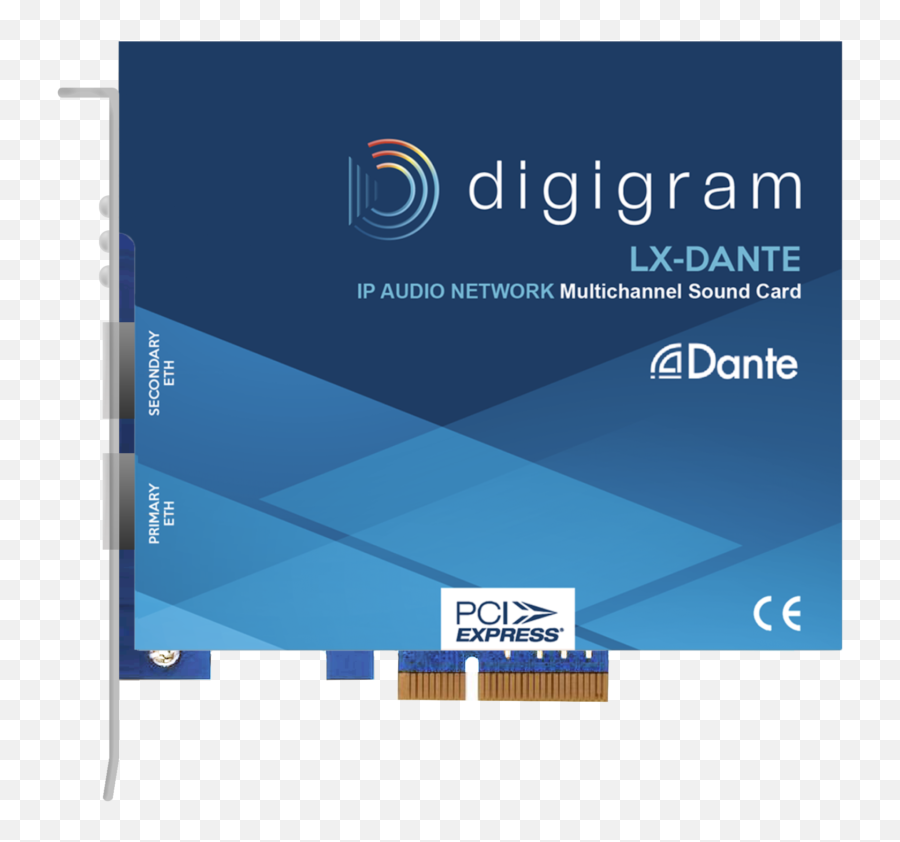 Lx - Dante Support Digigram Digigram Lx Dante Png,Dante Png