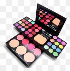 Download Makeup Png Photos - Transparent Background Tools