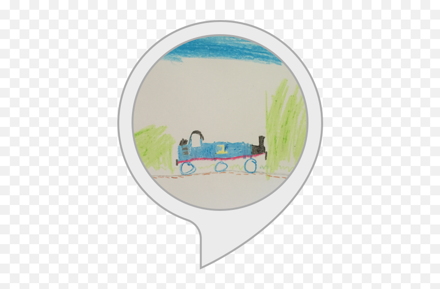 Amazoncom Quiz For Thomas The Tank Engine Fans Alexa Skills - Pickup Truck Png,Thomas The Tank Engine Png