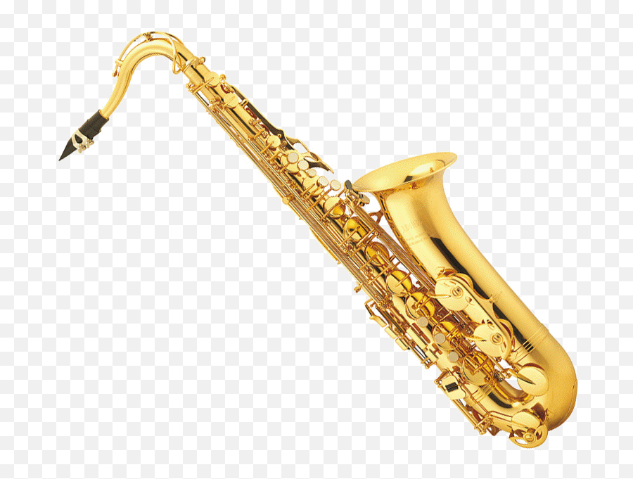 Trumpet And Saxophone Png Web Icons - Saxophone Png,Trumpet Transparent
