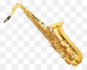 Trumpet And Saxophone Png Web Icons - Saxophone Png,Trumpet Transparent