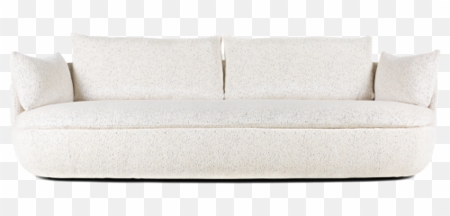Bart Sofa - Moooi Studio Couch png
