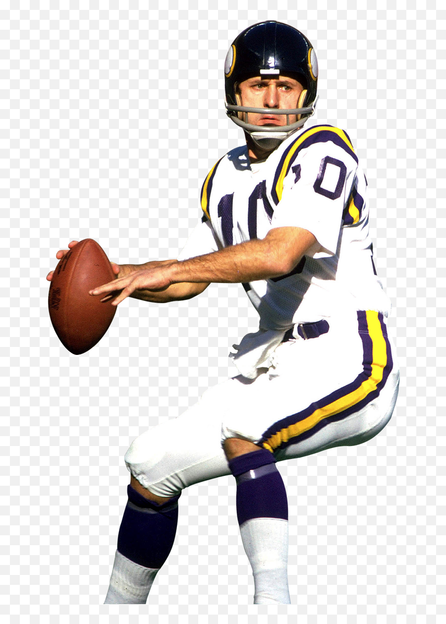 Minnesota Vikings Helmet transparent PNG - StickPNG