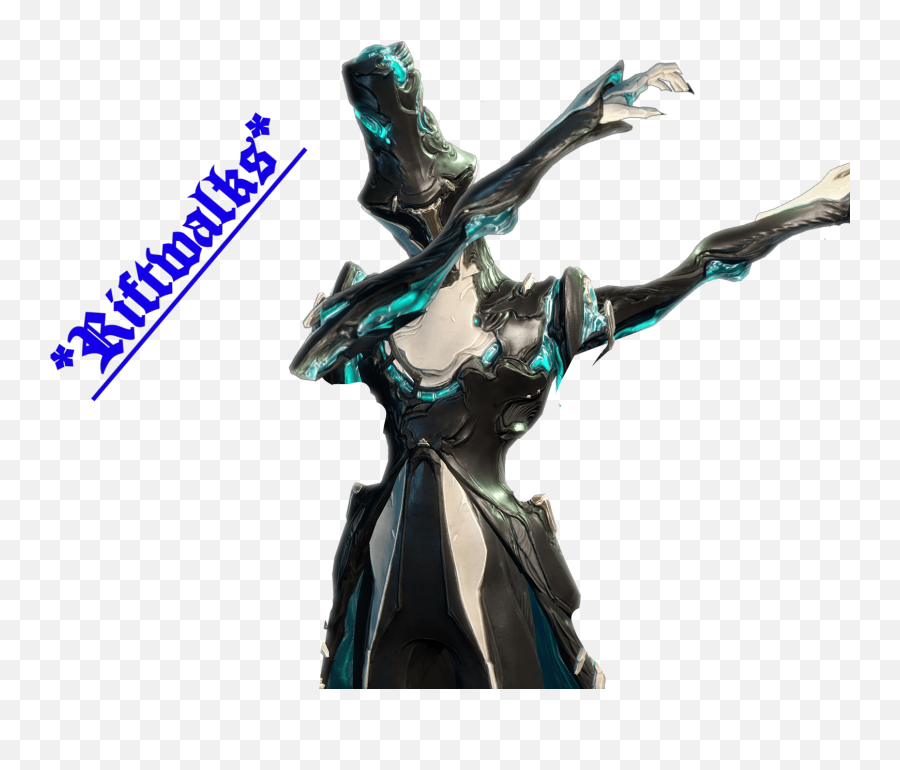 Warframe Limbo Png U0026 Free Limbopng Transparent - Warframe Dab Png,Warframe Png