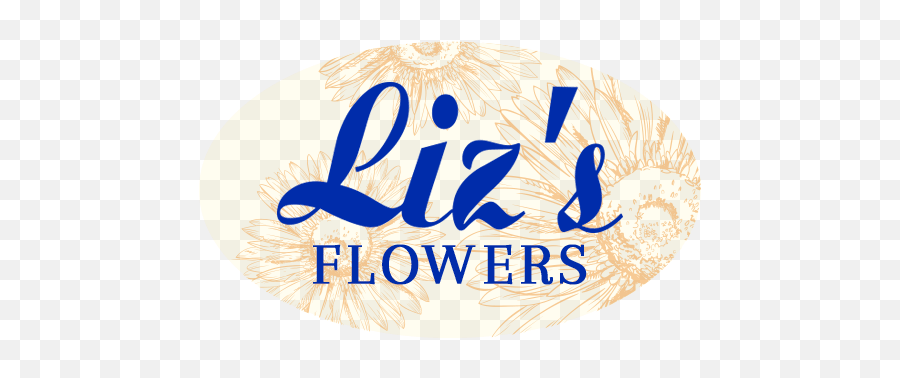 San Diego Florist Flower Delivery By Lizu0027s Flowers - Liz Flowers Png,Flowers Logo
