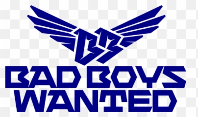 Download Bad Boys Png Text Image - Bad Boy Png Text Hd,Boys Png