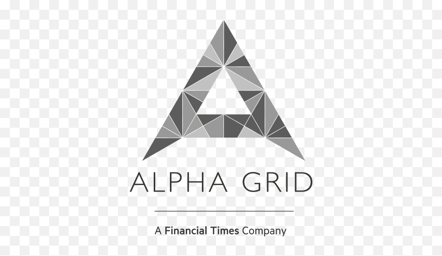 Our Work Alpha Grid - Triangle Png,Grid Png Transparent