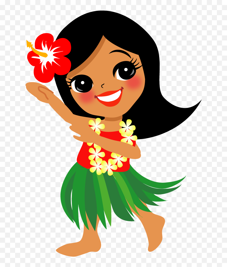 Senior Center Luau Calendar Meeting List City Of Cypress - Hawaiian Dancer Clipart Png,Luau Png