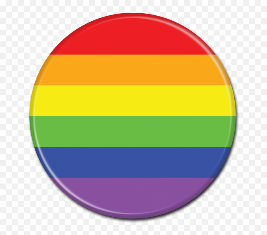 Pride Button - Cap309 Gay Pride Button Png,Sub Button Png