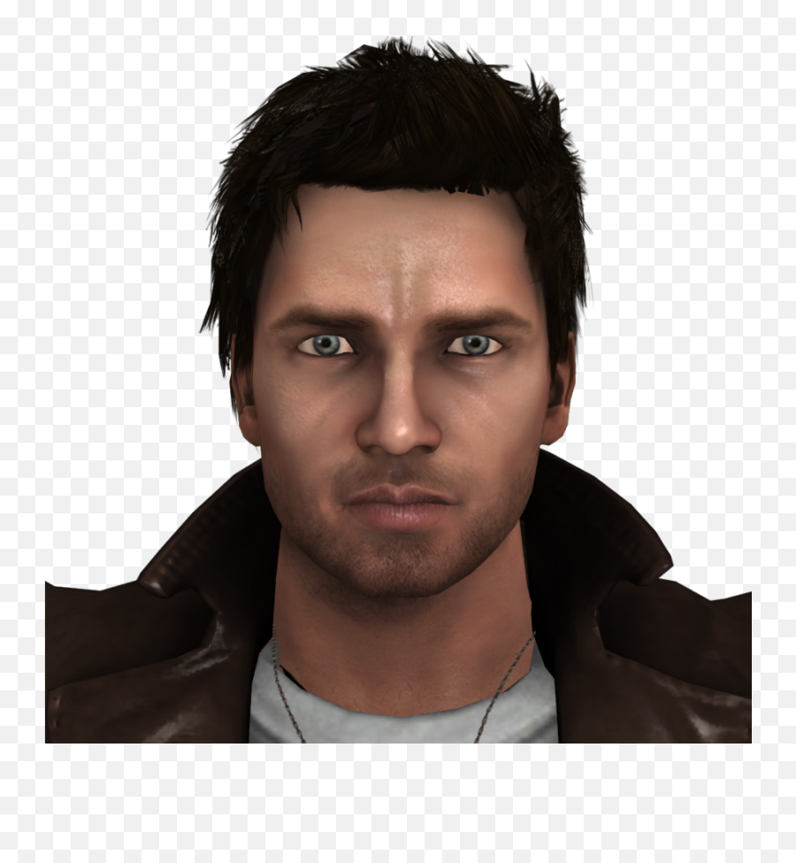 Drake Transparent Png Picture 585824 Face - Transparent Background Human Face,Nathan Drake Png