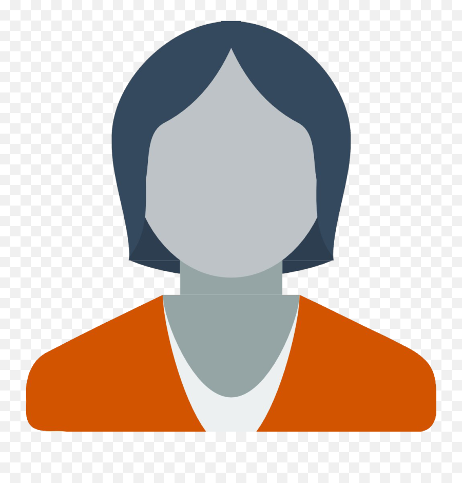 Female User Account Png Transparent Image Mart - Female User Icon Png,Png File