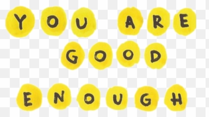 Yellow Asthetic Tumblr Words Text - Yellow Aesthetic Png,Hoe Png