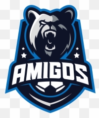 Amigos X Expendables Fc - Emblem png