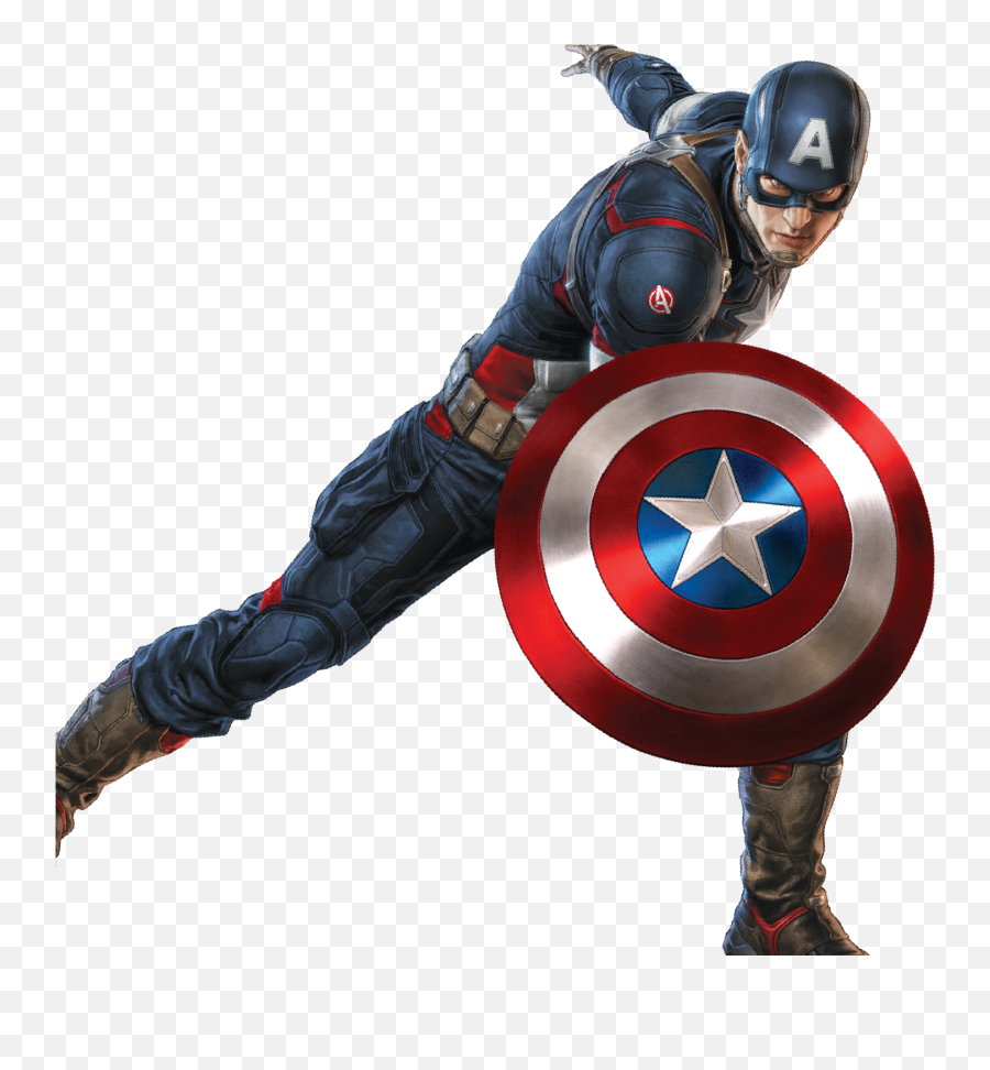 Universe S - Captain America Shield And Thor Hammer Drawing Png,Captain America Shield Png