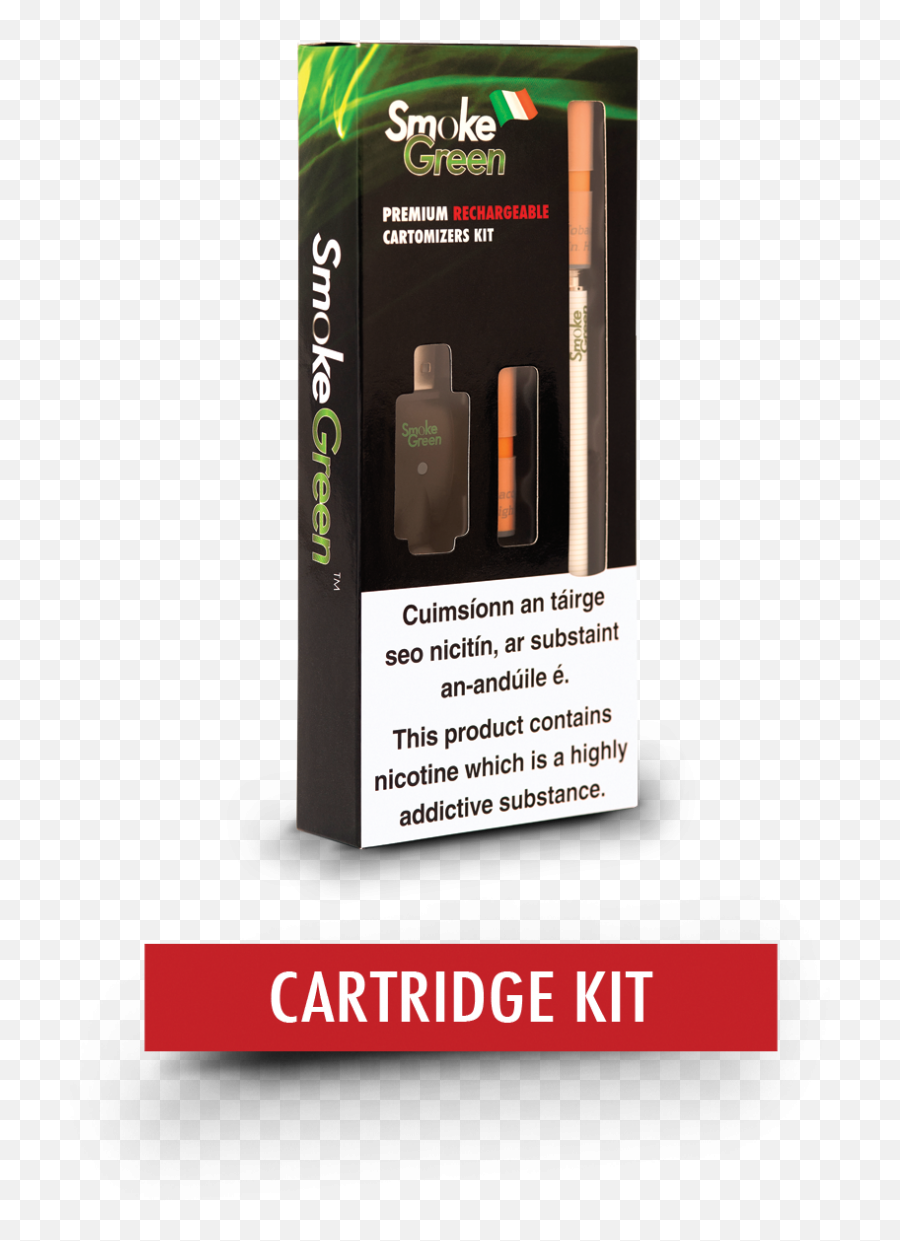 Buy Electronic Cigarettes In Ireland Smoke Green - Multimedia Software Png,Snoke Png