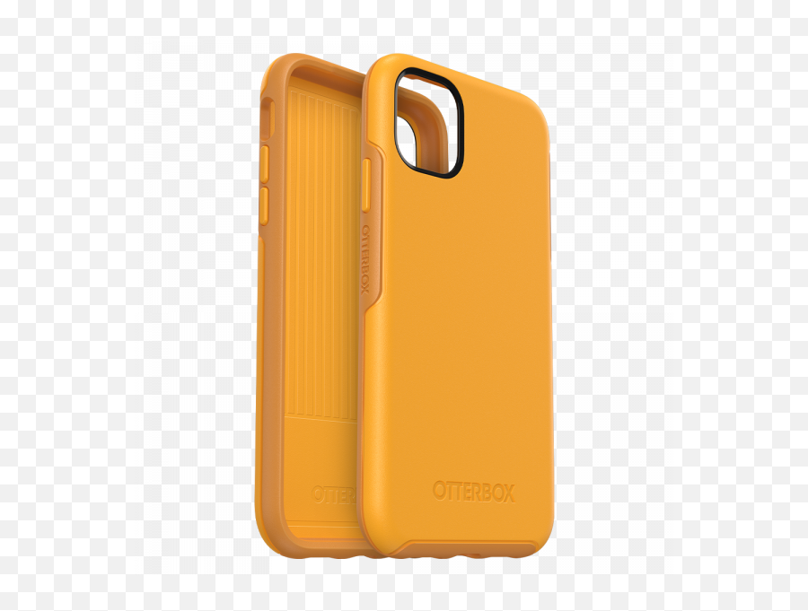 Otterbox - Symmetry Case For Apple Iphone 11 Aspen Gleam Yellow Png,Gleam Png