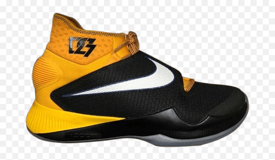 Zoom Hyperrev 2016 Pe U0027draymond Greenu0027 - Climbing Shoe Png,Draymond Green Png