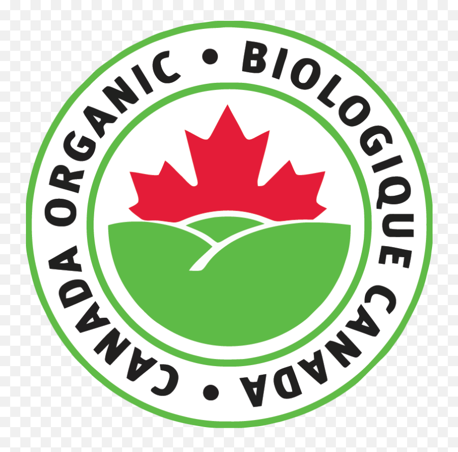 Organic Week U2013 Canadau0027s Largest Celebration Of Food - Canada Organic Label Png,Canada Png