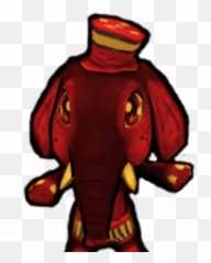 Republican Elephant - Cartoon Png,Republican Elephant Png