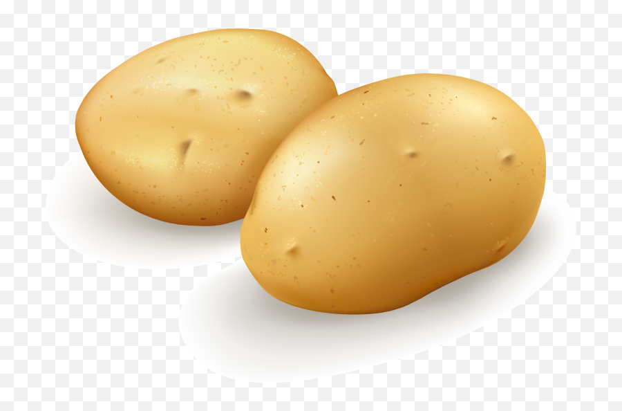 Potatoes Png Picture - Potatoes Vector,Potatoes Png