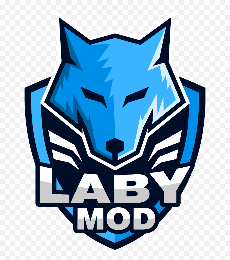 Labymod For Minecraft - Labymod Logo Png,Minecraft Logo