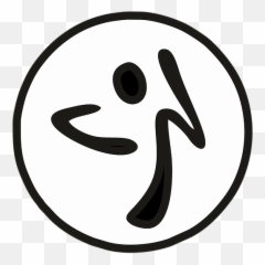 Zumba Strong - Logo Png