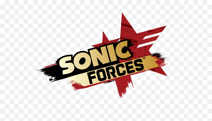 Ps4 - Sonic Forces Logo Png,Sonic 06 Logo