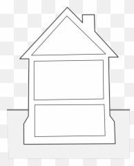 Free Vector Graphic - House Organizer Blank png