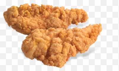 Download Kfc Bucket Png - Chicken Tender Clipart,Kfc Bucket Png