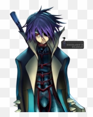 Guy Png And Vectors For Free Download - Imagenes De Anime Hd