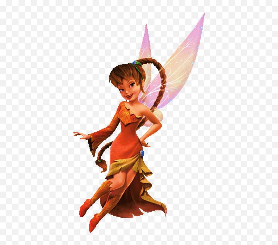 Disney Fairies Tinkerbell Sisters - Fairy Pixies Png,Tinkerbell Png