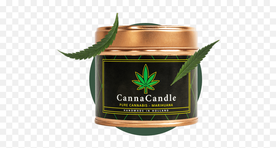 Cannabis Candles Archives - Cream Png,Marihuana Png