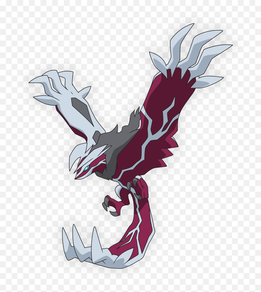 Meowth Distributions Live In Uk - Pokemon Shiny Yveltal Png,Meowth Png