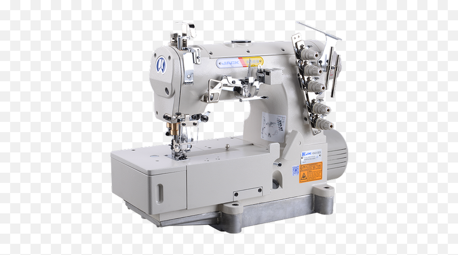 Jack Flatlock Sewing Machine W - Jack Interlock Machine Png,Sewing Machine Png