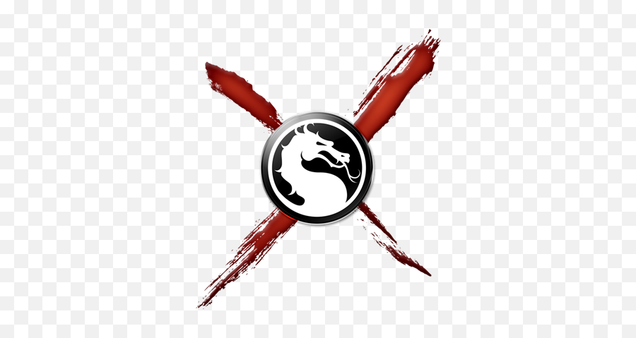 Mortal Kombat X - Mortal Kombat 11 Mystery Box Png,Mortal Kombat X Logo