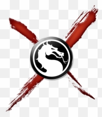 Mortal Kombat X - 11 Mystery Box png