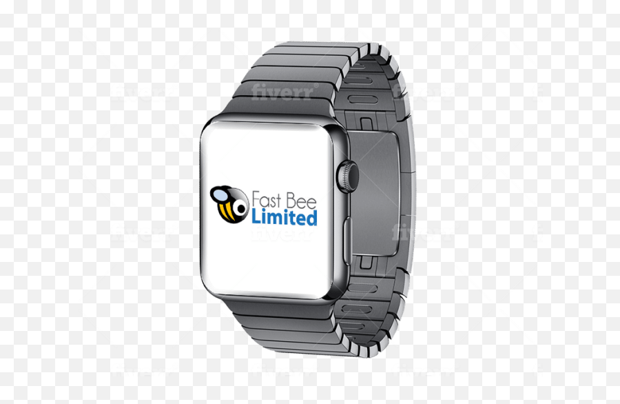 Put Your Logo App Or Image - Apple Watch Png,New Apple Logo