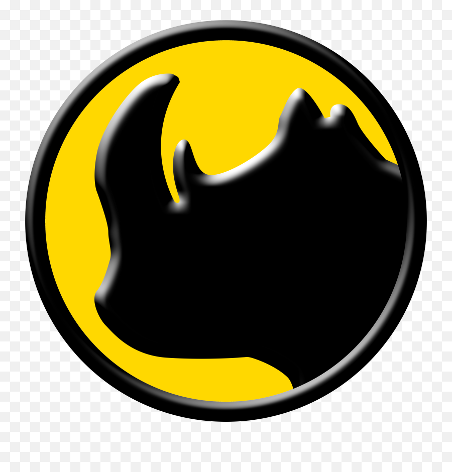 Chinese Kung Pao Chicken - Clip Art Png,Rhino Logo