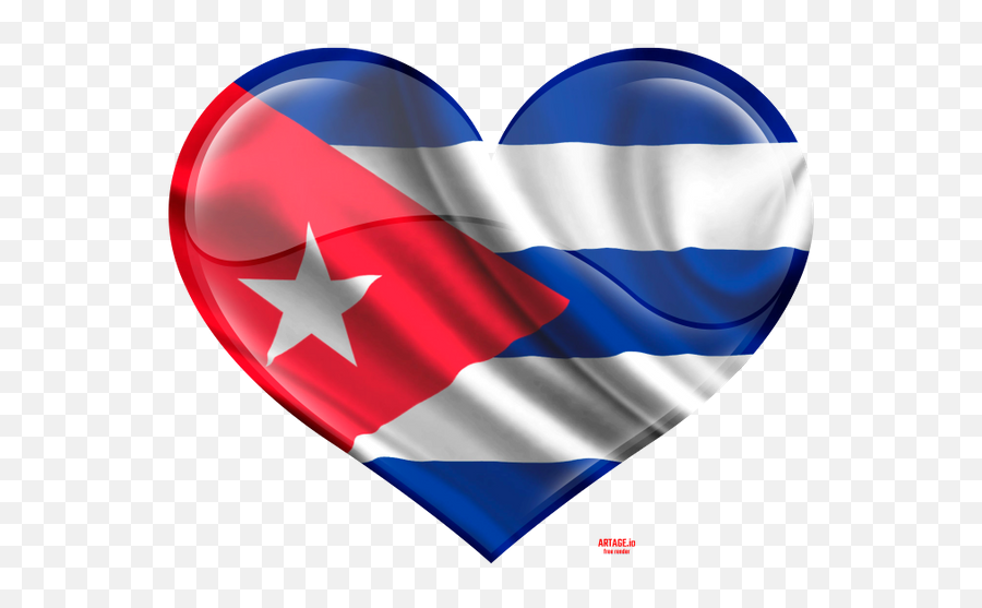 Download Free Render Flags - Cuba Flag Png,Cuba Flag Png
