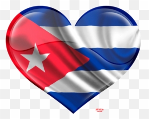 Download Free Render Flags - Cuba png