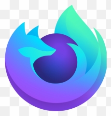 Home - Firefox Nightly Logo png