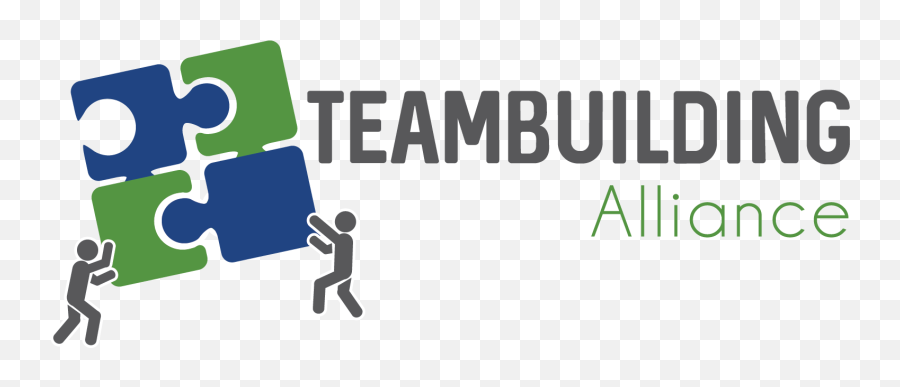 Team Building Alliance Logo Vector - Team Building Logo Vector Png,Building Logo