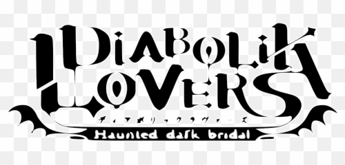 Diabolik Lovers - png