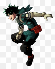 Izeku Midoriya - Kimetsu No Yaiba Png,Midoriya Png