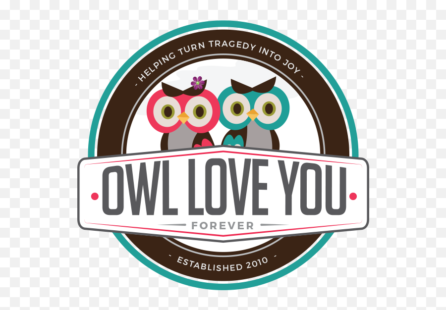Owl Love You Forever - Museum Minister Andreas Thaler Png,Love Logo