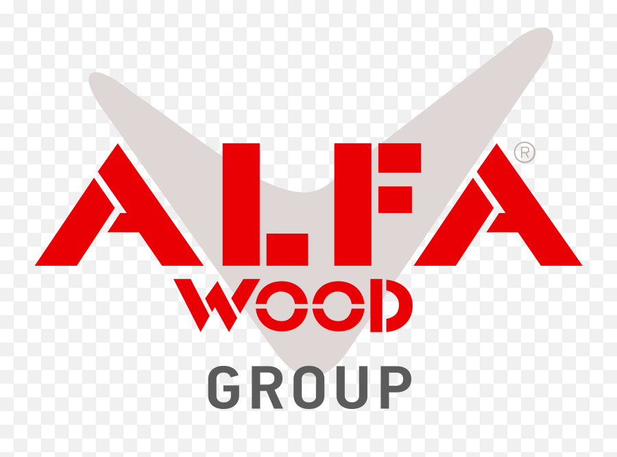 Alfa Wood Sa Processing Industries - Seve Graphic Design Png,Wood Logo