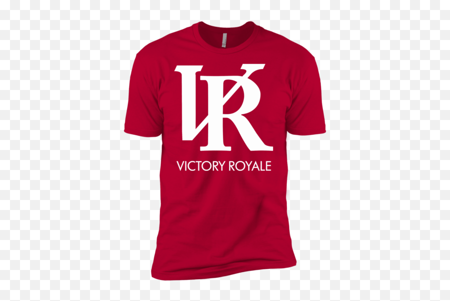 Fortnite Victory Royale Boys Premium T - Shirt Football Manager Shirt Png,1 Victory Royale Png