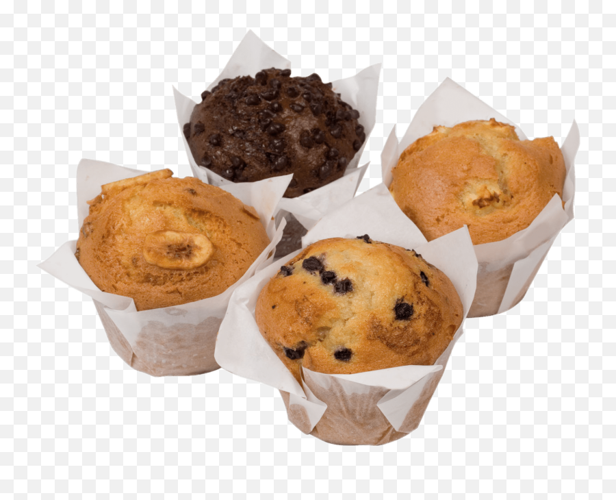 Muffin Selection Transparent Png - Muffins,Muffin Png